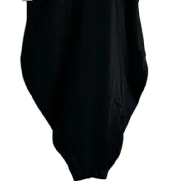 NWT Andie Swim The Marbella One Piece Swimsuit Scoop Neck Removable Pads S Black - Picture 8 of 15